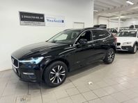 Volvo XC60 B4 197hk AWD Geartronic Momentum Euro 6