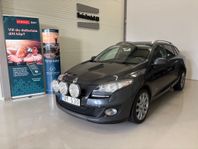 Renault Mégane Grandtour 1.5 dCi EDC Euro 5