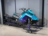 Polaris RMK Khaos 9R 155 Slash  -24