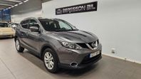 Nissan Qashqai 1.6 dCi Euro 5