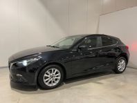 Mazda 3 Sport 2.0 SKYACTIV-G Euro 5