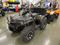 Polaris Sportsman 800 EFI 2013  Terräng. Begagnad