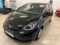 Honda Jazz e:HEV e-CVT Euro 6