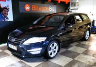 Ford Mondeo Kombi 1.6 TDCi 115hk 6-vxl Sport Edition Skinn