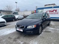 Volvo V70 2.4D Momentum 175hk | NYSERVAD NYBESIKTAD SoV-HJUL