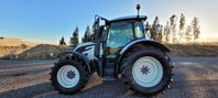 Valtra N154E HiTech / Frontlyft / 3583 timmar