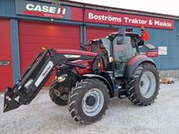 Case IH Vestrum 110 ActiveDrive