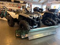 Yamaha Grizzly 700 EPS Plogpaket