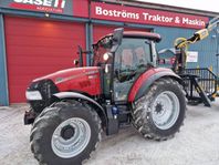 Case IH Farmall 90C Skogsutrustad