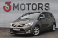 Toyota Verso 1.8 Automat kamera panorama 7-sits