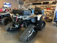 Yamaha Grizzly 700 EPS Bandsats