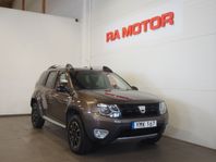 Dacia Duster 1.5 dCi Black Shadow Kamera Automat Navi
