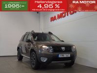 Dacia Duster 1.5 dCi EDC Automat Black Shadow | Navi | B-Kam