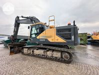 Volvo EC 300 EL