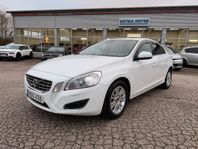 Volvo S60 T3 Summum Nybesiktigad