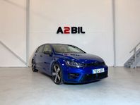 Volkswagen Golf R 2.0 TSI 4Motion /Keyless /V-hjul