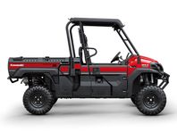 Kawasaki MULE PRO FX 1000 *Boka*