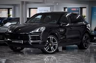 Porsche Cayenne Sport Chrono 340hk Pano Navi Drag SV-Såld