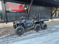 Polaris Sportsman 570 6x6 Nordic Pro -25 DEMO