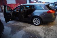 Opel Insignia KOMBI 2.0 CDT ECO EDIT EU5 MANUELL  15142 MIL