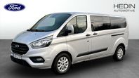 Ford Transit Custom Kombi Trend L2 2.0L 130Hk Automat 9sits