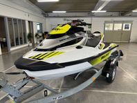 SeaDoo RXT300RS