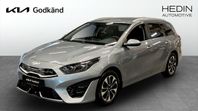 Kia Cee´d Plug-In Hybrid Advance Plus | Backkamera |