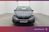 Honda Jazz e:HEV e-CVT 109hk Farthållare Keyless Bluetooth