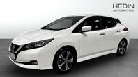Nissan Leaf N-CONNECTA 39 KW P-LEASEKAMPANJ FR 2.995:-