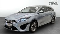 Kia Cee´d SW Plug-In Hybrid ADVANCE. KAMPANJPRIS HELGEN 20-2