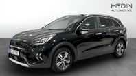 Kia Niro Hybrid Hybrid Advance Plus 2 Nybilsgaranti