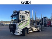 Volvo FH13 540