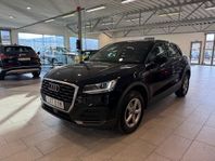 Audi Q2 35 TFSI 150 HK PROLINE // Apple Carplay //