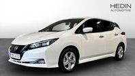 Nissan Leaf N-CONNECTA MY22 39 KWH