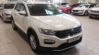 Volkswagen T-Roc 1.5 CL BT110 TSID7F