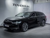 Skoda Superb Combi L&K 2.0 TDI DSG 4X4 MASSAGE PANO CANTON