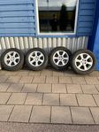 Volvo XC60 Vinterhjul 17" Original
