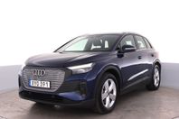 Audi Q4 e-tron PROLINE 40 204 HK