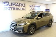 Subaru Outback 2.5i Aut Limited *Drag, Värmare,  LED-Ramp*