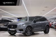 Volvo XC60 T5 250hk AWD R-Design Polestar 4,95% Vinterkampan