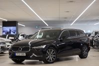 Volvo V60 Recharge T6 AWD 340hk Inscription Exp