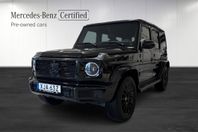 Mercedes-Benz G 400 d AMG Line - VAT