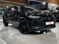 DS 3 Crossback Performance1,2 PureTech 155hk Aut - BACKKAMER