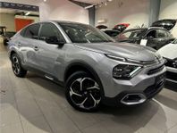 Citroën C4 X Shine PureTech 131hk Aut - 360-KAMERA