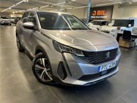 Peugeot 3008 Allure HYBRID4 1.6 + 13.2 kWh 300hk Aut AWD - B