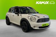 MINI Countryman Cooper D 112hk