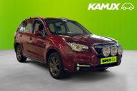 Subaru Forester 2.0 Automat 4WD M-värm B-kamera Drag
