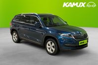 Skoda Kodiaq 2.0 TDI 4x4 Businessline DSG 190hk