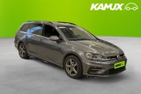 Volkswagen Golf 1.4 TSI DSG R-Line Drag B-kam 150hk