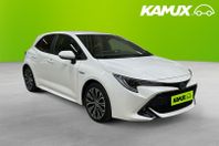 Toyota Corolla Hybrid e-CVT Style Backkamera Bluetooth